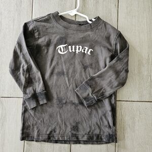 ⭐️TUPAC Kids Cotton On Shirt